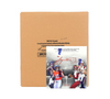2024 Topps Signature Class Football Mega 20-Box Case