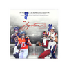 2024 Topps Signature Class Football Mega 20-Box Case