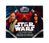 2024 Topps Star Wars Chrome Black Hobby 12-Box Case