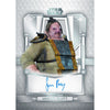 2024 Topps Star Wars Galactic Antiquities Hobby Case