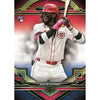 2024 Topps Triple Threads Baseball Hobby Box