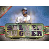2024 Topps Triple Threads Baseball Hobby Box
