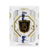2024 Topps Royalty UFC Hobby 4-Box Case