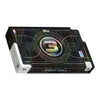 2025-26 Topps Three Basketball First Day Issue Hobby Box
