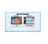 2025-26 Bowman Basketball Mega 20-Box Case
