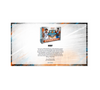 2025-26 Bowman University Best Basketball Hobby 12-Box Case