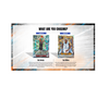2025-26 Bowman University Best Basketball Hobby 12-Box Case