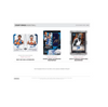 2025-26 Panini Court Kings Basketball Hobby 16-Box Case