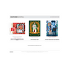 2025-26 Panini Court Kings Basketball Hobby 16-Box Case