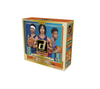 2025-26 Panini Donruss Basketball Hobby 16-Box Case