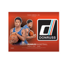 2025-26 Panini Donruss Basketball Hobby 16-Box Case