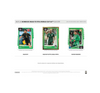 2025-26 Panini Donruss Road to FIFA World Cup Soccer Hobby Blaster 20-Box Case