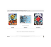 2025-26 Panini Donruss Road to FIFA World Cup Soccer Hobby Blaster 20-Box Case