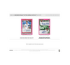 2025-26 Panini Donruss Road to FIFA World Cup Soccer Hobby Blaster 20-Box Case