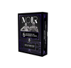 2025-26 Panini Noir Basketball Hobby 4-Box Case