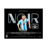 2025-26 Panini Noir Road to FIFA World Cup Soccer Hobby Box