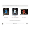 2025-26 Panini Noir Road to FIFA World Cup Soccer Hobby Box