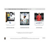 2025-26 Panini Noir Road to FIFA World Cup Soccer Hobby Box