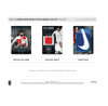 2025-26 Panini Noir Road to FIFA World Cup Soccer Hobby Box