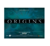 2025-26 Panini Origins EuroLeague Basketball H2 Hobby 20-Box Case