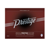 2025-26 Panini Prestige EFL Soccer Hobby Preferred 20-Box Case