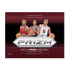 2025-26 Panini Prizm Basketball Hobby 12-Box Case