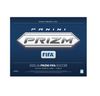 2025-26 Panini Prizm FIFA Soccer Choice 20-Box Case