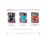 2025-26 Panini Prizm FIFA Soccer Choice 20-Box Case
