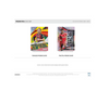 2025-26 Panini Prizm FIFA Soccer Choice 20-Box Case