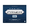 2025-26 Panini Prizm FIFA Soccer Hobby 12-Box Case