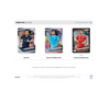 2025-26 Panini Prizm FIFA Soccer Hobby 12-Box Case
