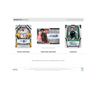 2025-26 Panini Prizm FIFA Soccer Hobby 12-Box Case