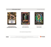 2025-26 Panini Select EuroLeague Basketball Hobby Mega 20-Box Case