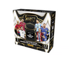 2025-26 Panini Select Road To FIFA World Cup 2026 Soccer Hobby 12-Box Case