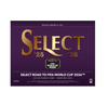 2025-26 Panini Select Road to FIFA World Cup Soccer Hobby Mega 20-Box Case