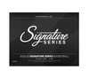 2025-26 Panini Signature Series Basketball Hobby 12-Box Case