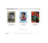 2025-26 Panini Signature Series Basketball Hobby 12-Box Case