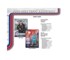 2025-26 Topps Basketball Blaster 40-Box Case
