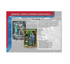 2025-26 Topps Chrome Basketball Breaker's Delight 6-Box Case
