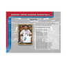 2025-26 Topps Chrome Basketball Breaker's Delight 6-Box Case