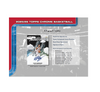 2025-26 Topps Chrome Basketball Breaker's Delight 6-Box Case