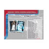 2025-26 Topps Chrome Basketball Hobby 12-Box Case
