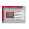 2025-26 Topps Chrome Basketball Hobby 12-Box Case