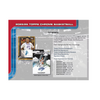 2025-26 Topps Chrome Basketball Hobby 12-Box Case