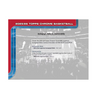 2025-26 Topps Chrome Basketball Hobby 12-Box Case