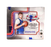2025-26 Topps Chrome Basketball Hobby Jumbo 8-Box Case