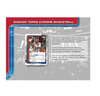 2025-26 Topps Chrome Basketball Mega 20-Box Case