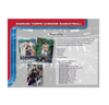 2025-26 Topps Chrome Basketball Mega 20-Box Case