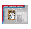 2025-26 Topps Chrome Basketball Mega 20-Box Case