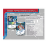 2025-26 Topps Chrome Basketball Mega 20-Box Case